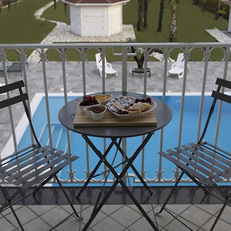 Bed and Breakfast Rosy'S House Scafati Exterior foto