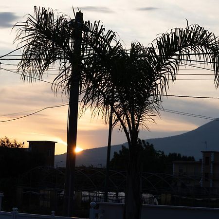 Bed and Breakfast Rosy'S House Scafati Exterior foto