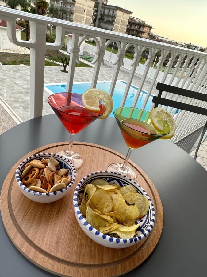 Bed and Breakfast Rosy'S House Scafati Exterior foto