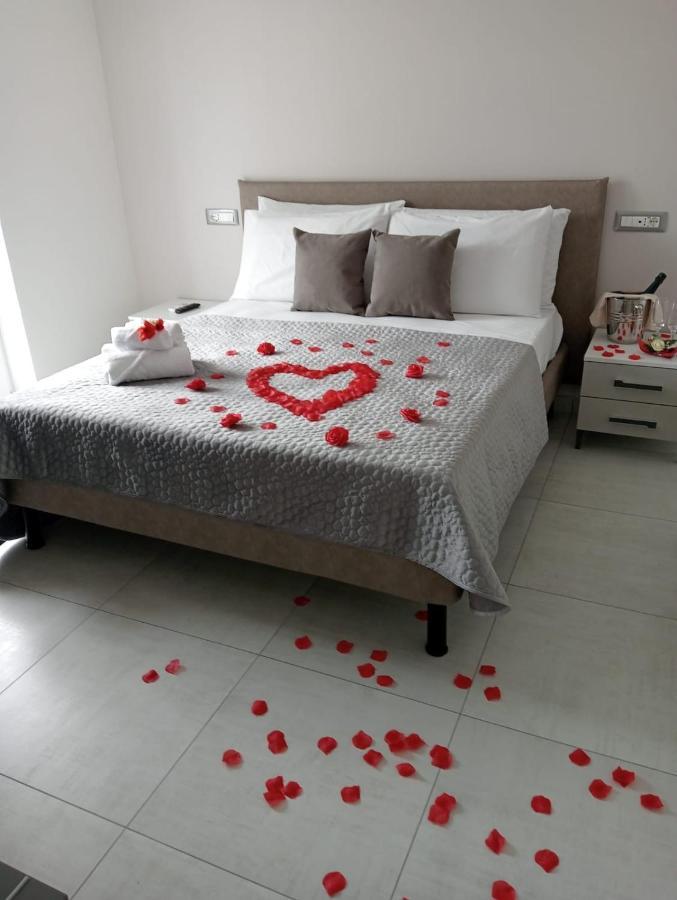 Bed and Breakfast Rosy'S House Scafati Exterior foto