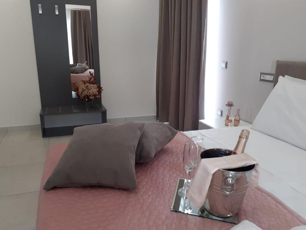 Bed and Breakfast Rosy'S House Scafati Exterior foto