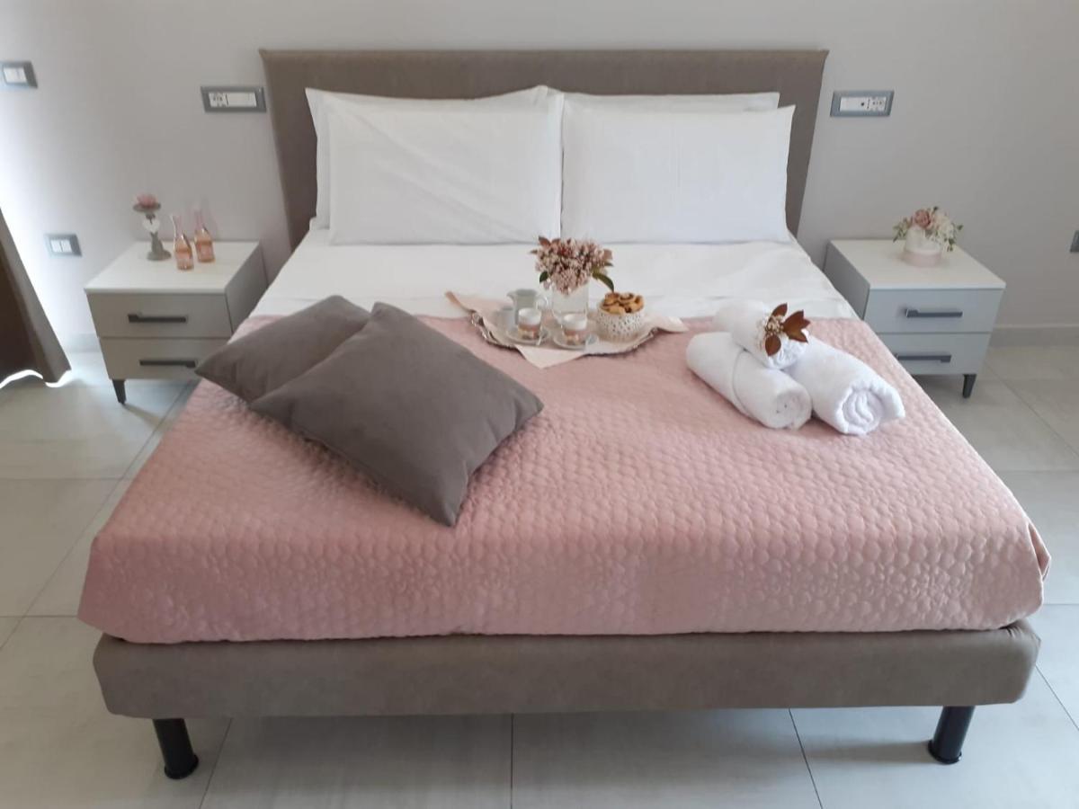 Bed and Breakfast Rosy'S House Scafati Exterior foto