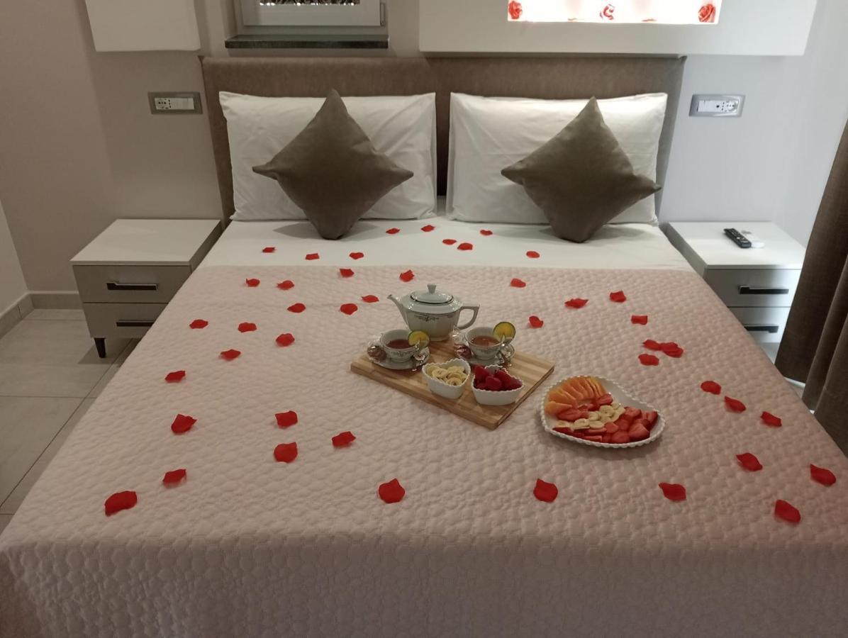 Bed and Breakfast Rosy'S House Scafati Exterior foto