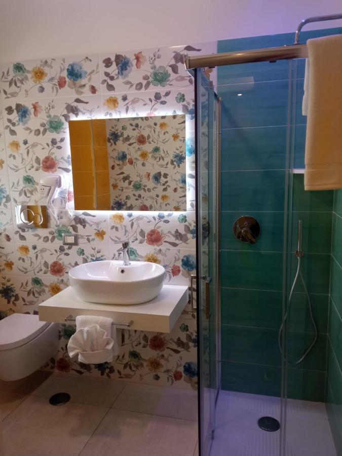 Bed and Breakfast Rosy'S House Scafati Exterior foto
