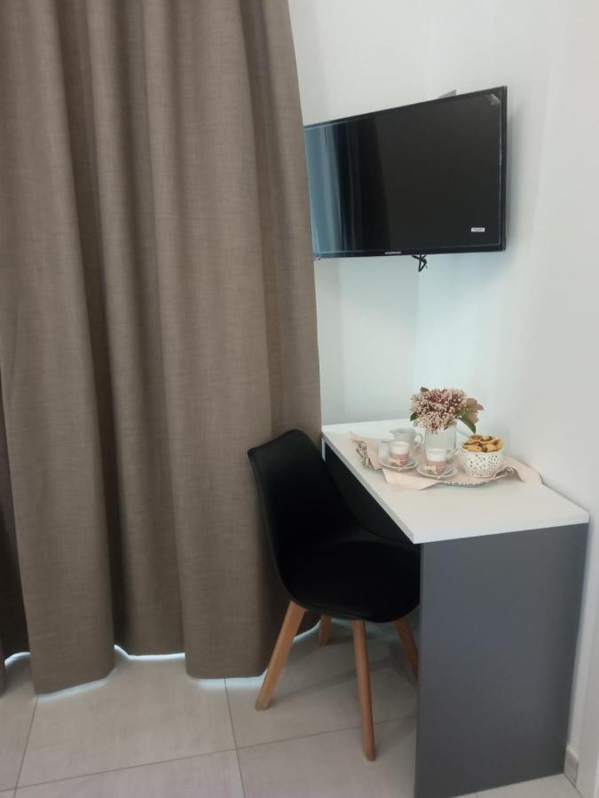 Bed and Breakfast Rosy'S House Scafati Exterior foto