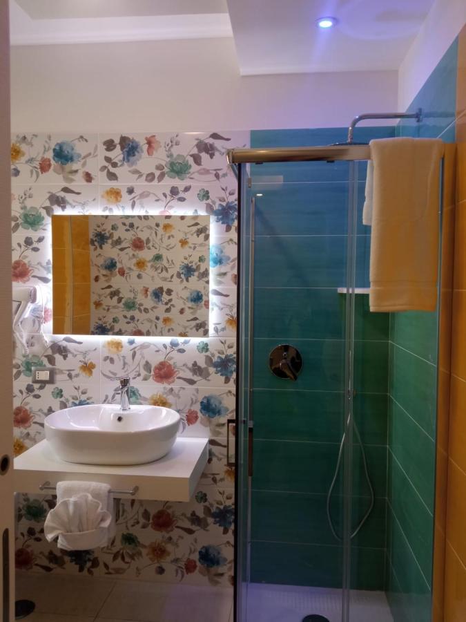 Bed and Breakfast Rosy'S House Scafati Exterior foto