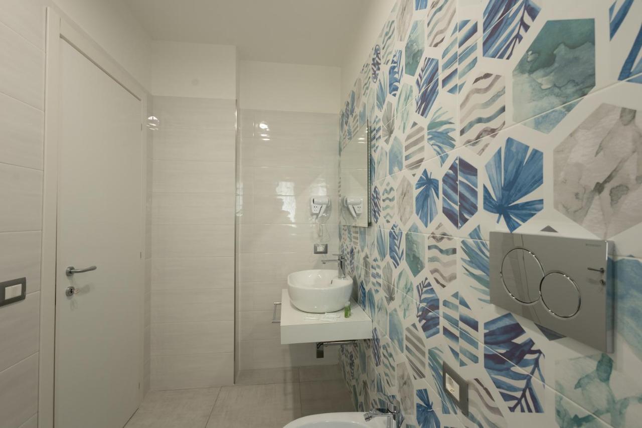 Bed and Breakfast Rosy'S House Scafati Exterior foto