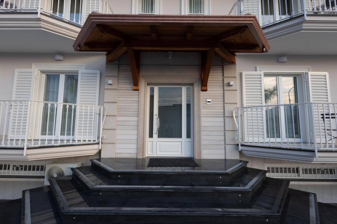 Bed and Breakfast Rosy'S House Scafati Exterior foto