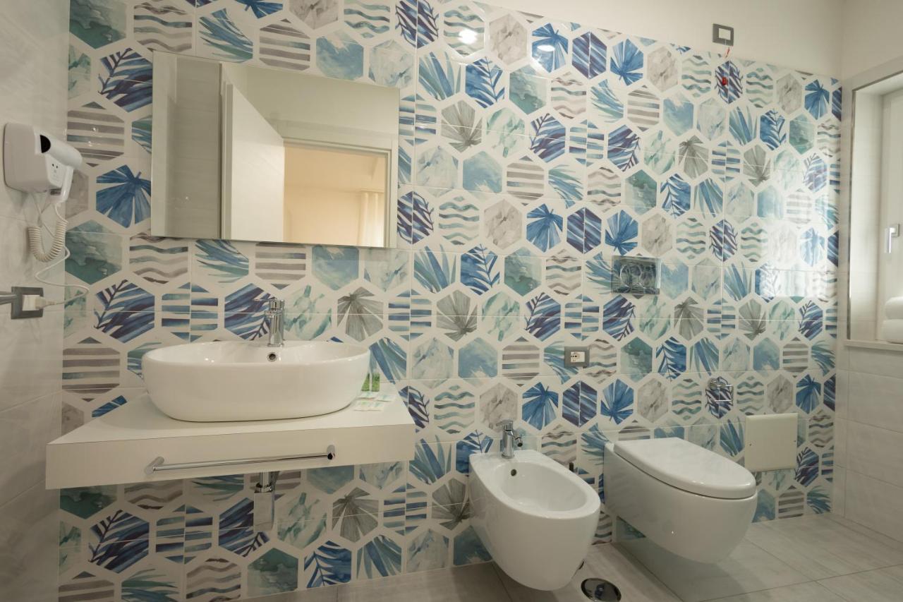 Bed and Breakfast Rosy'S House Scafati Exterior foto