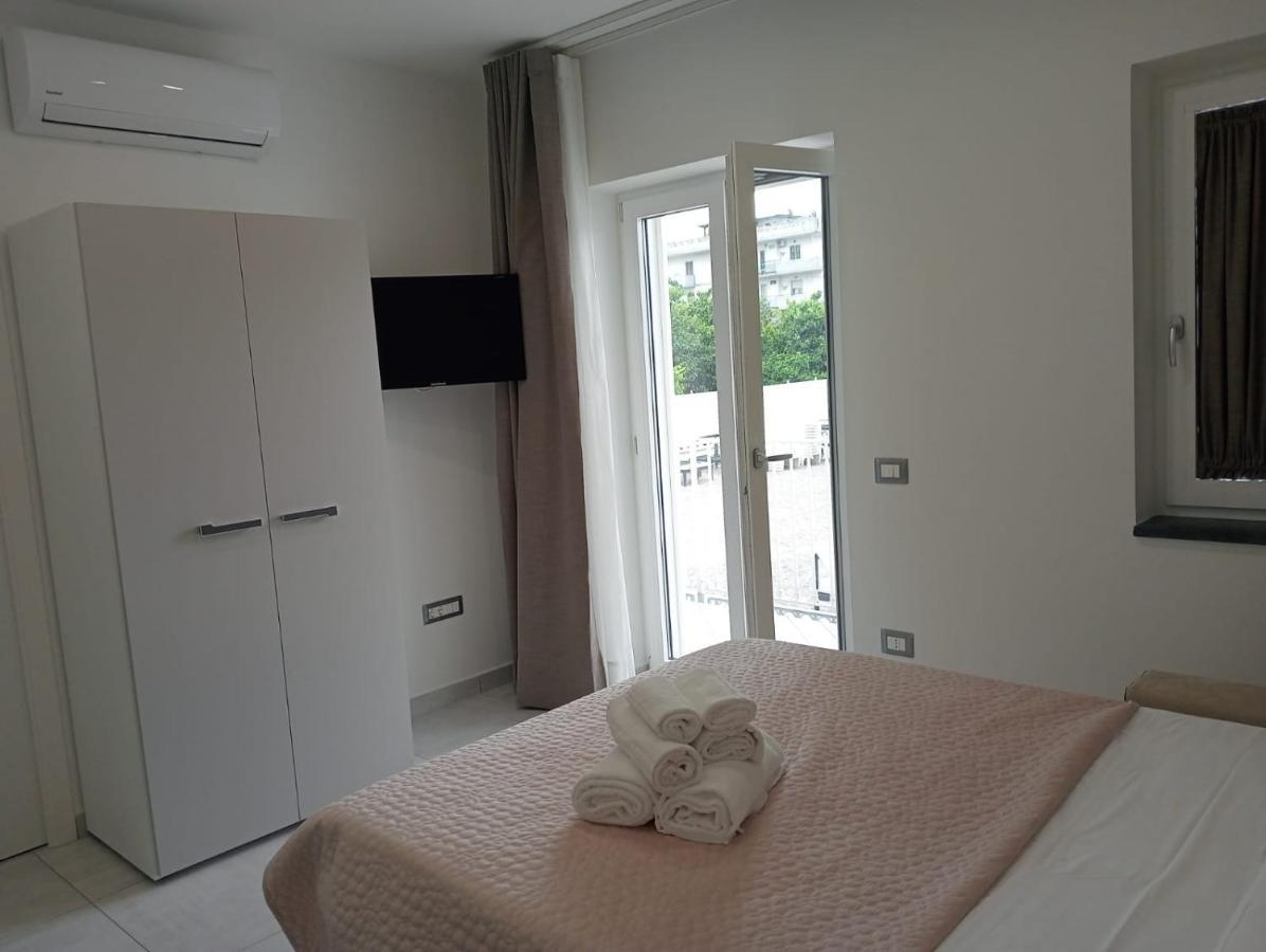 Bed and Breakfast Rosy'S House Scafati Exterior foto