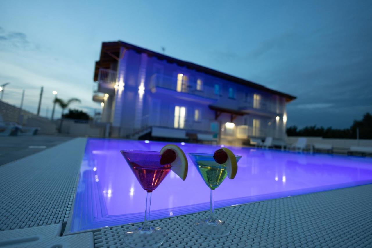 Bed and Breakfast Rosy'S House Scafati Exterior foto