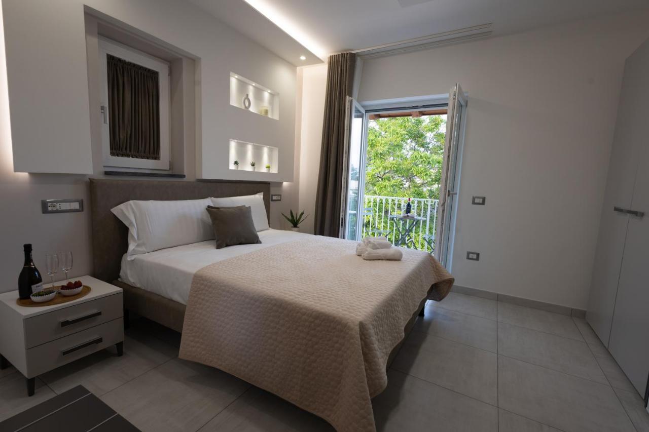Bed and Breakfast Rosy'S House Scafati Exterior foto