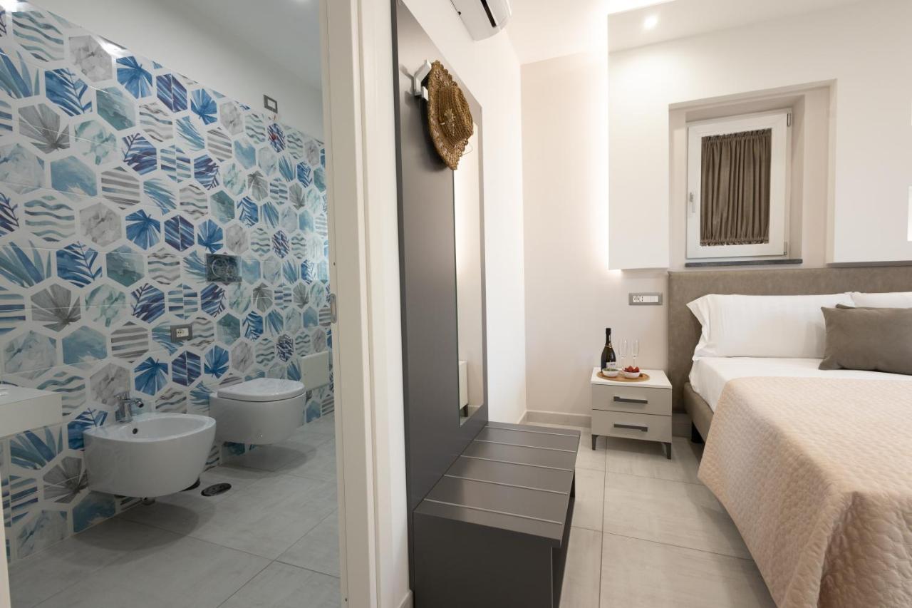 Bed and Breakfast Rosy'S House Scafati Exterior foto