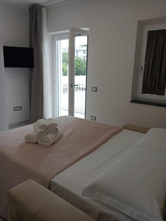 Bed and Breakfast Rosy'S House Scafati Exterior foto