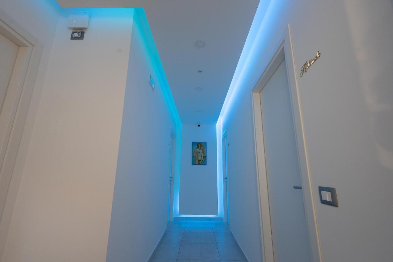 Bed and Breakfast Rosy'S House Scafati Exterior foto