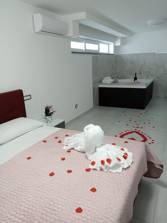 Bed and Breakfast Rosy'S House Scafati Exterior foto