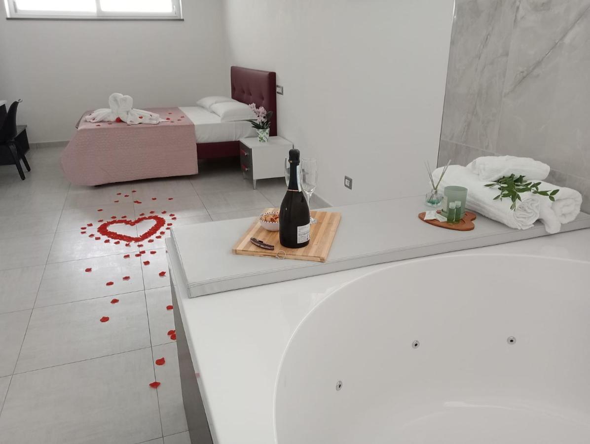 Bed and Breakfast Rosy'S House Scafati Exterior foto