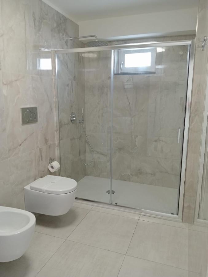 Bed and Breakfast Rosy'S House Scafati Exterior foto