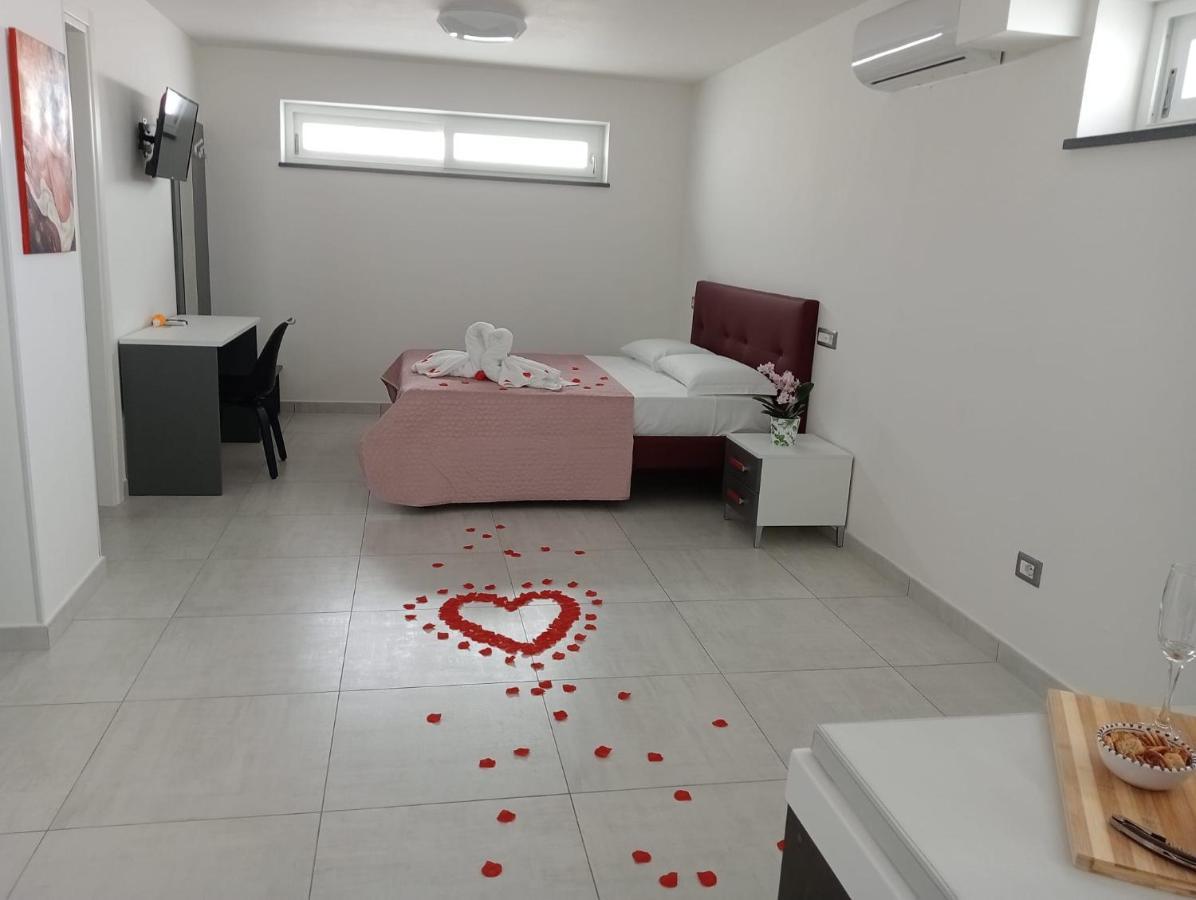 Bed and Breakfast Rosy'S House Scafati Exterior foto